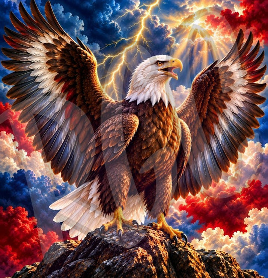 America's Thunder Wings