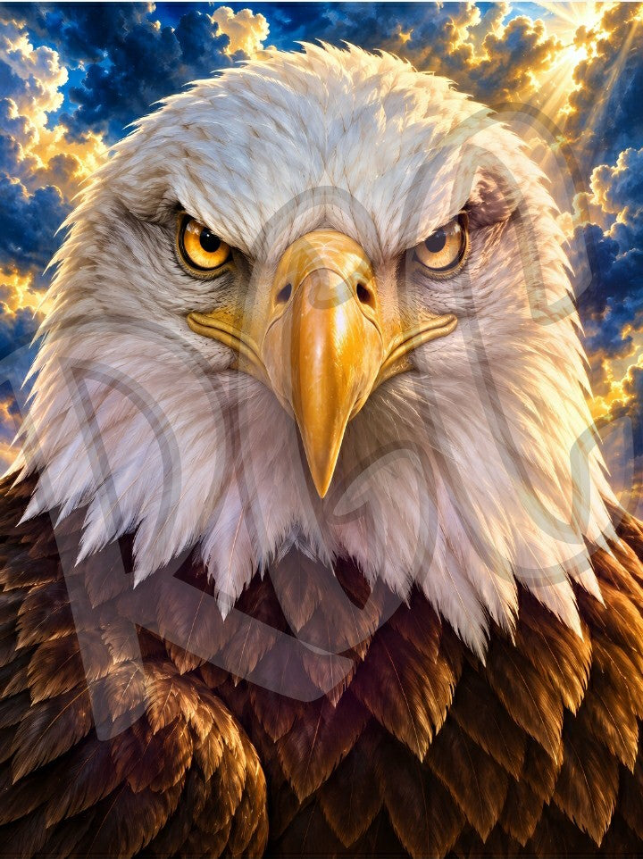 America's Watchful King