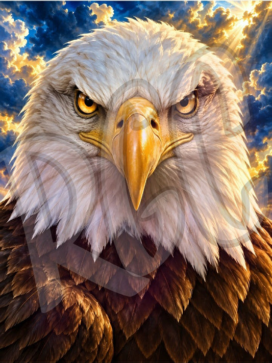 America's Watchful King
