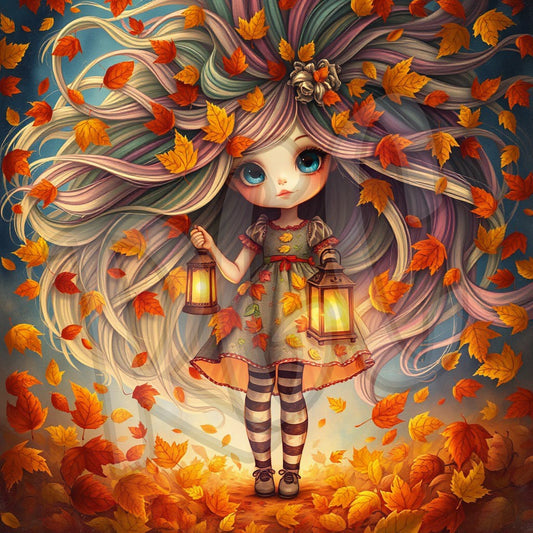 Leaffall Dream