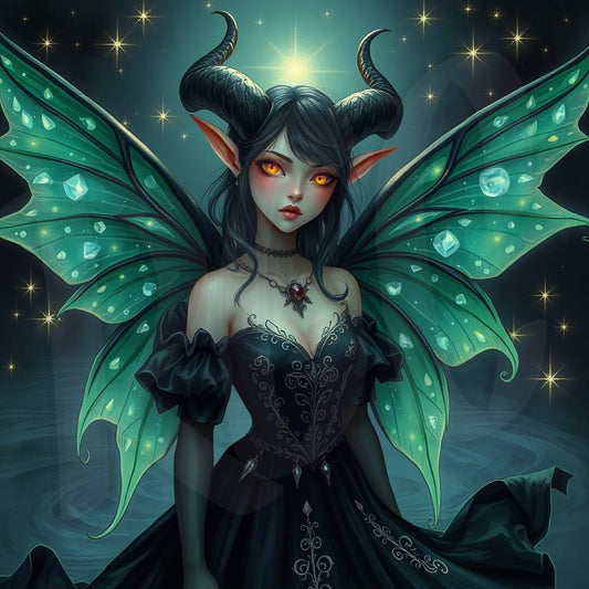 Death Maiden