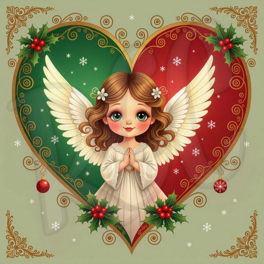 Christmas Angel