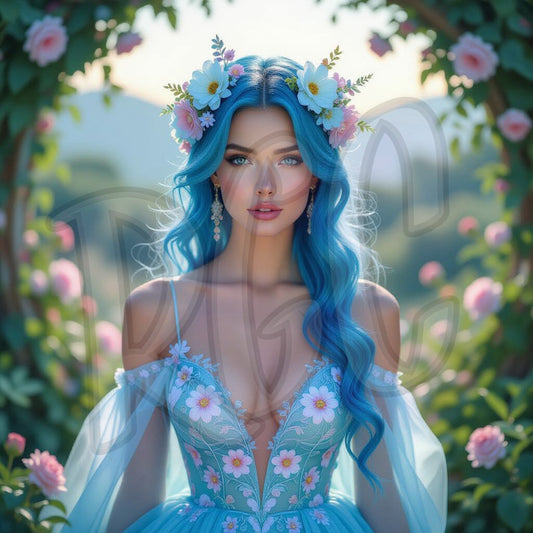 Melanie