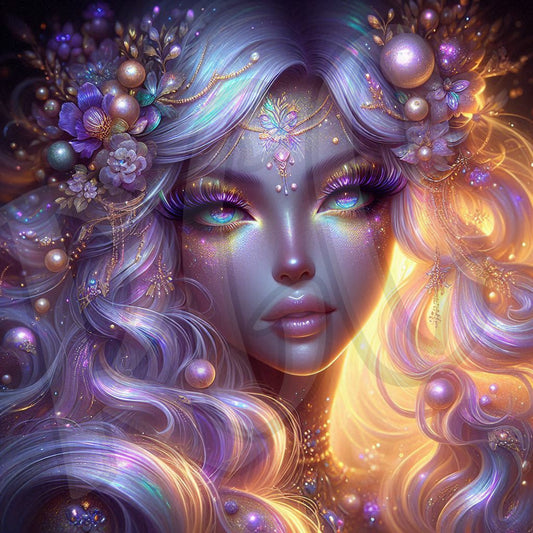 Lethal Beauty