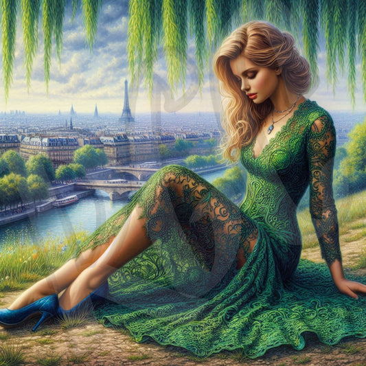 Miss Green