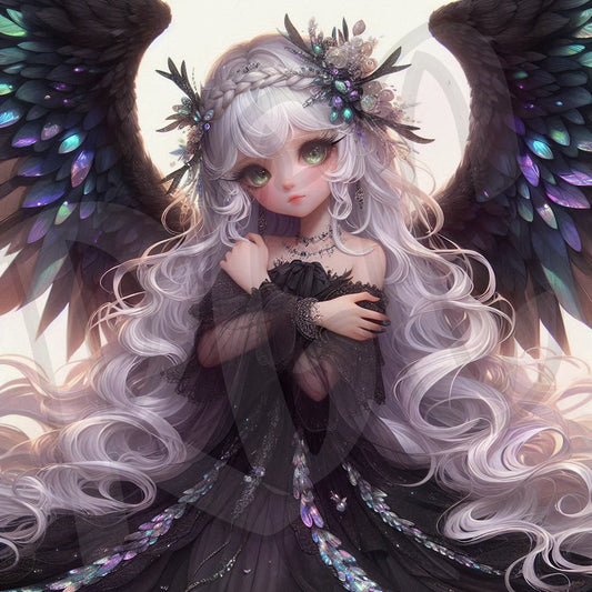 Dark angel