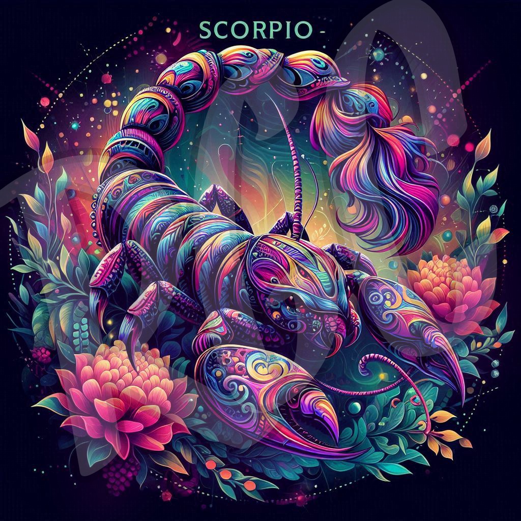 Scorpio