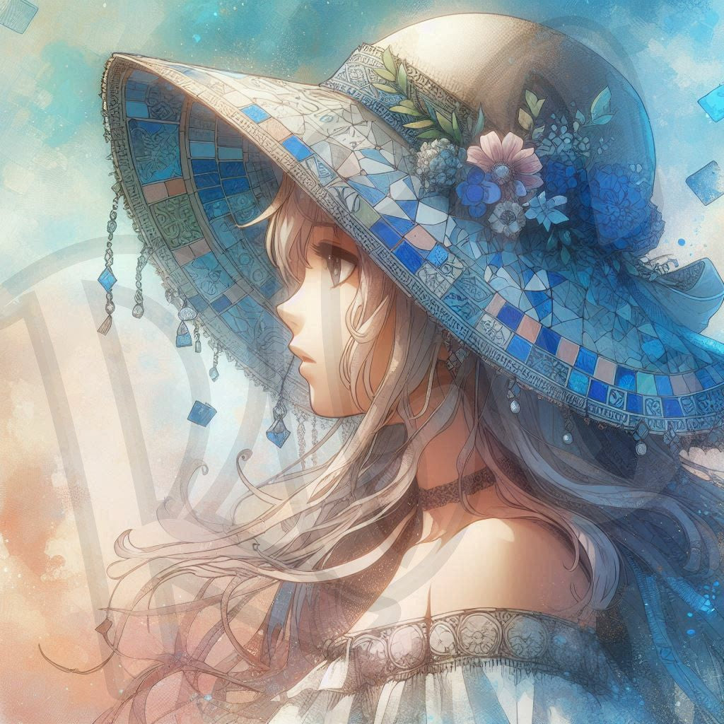 Sun Hat