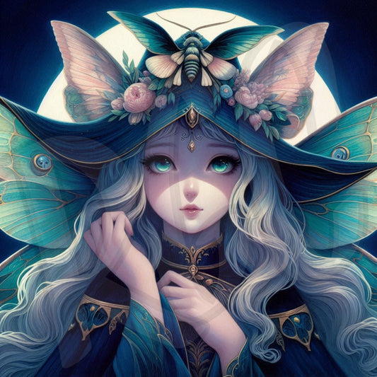 Luna Witch