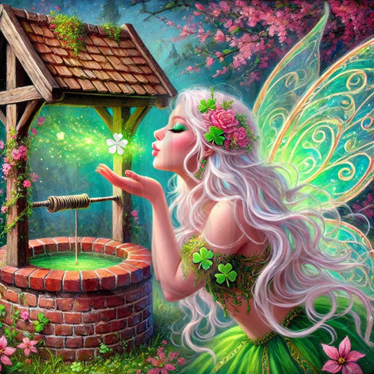 Pixie Dust