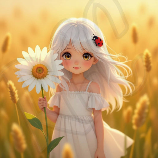 Daisy Girl