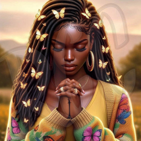 Living on a Prayer 1&2