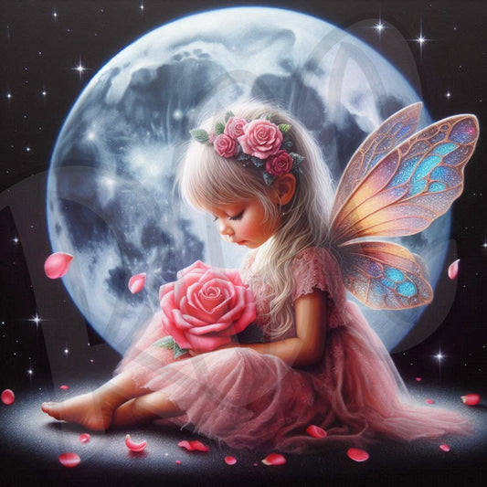 Fairy Whispers