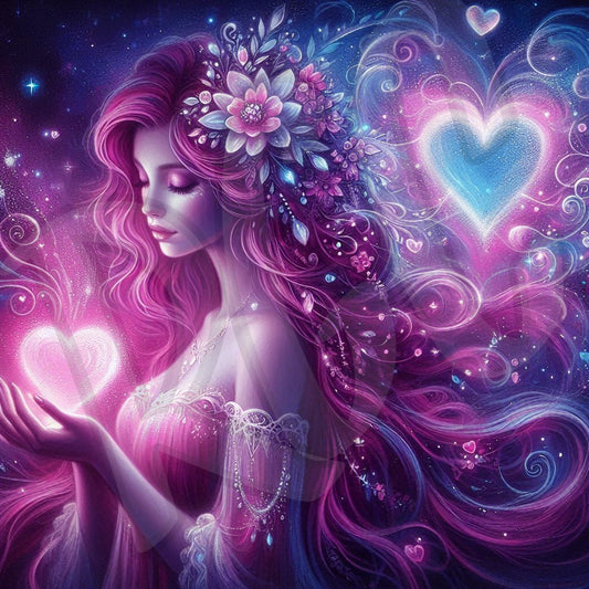 Angel Hearts