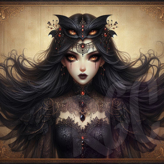 Gothic Princess