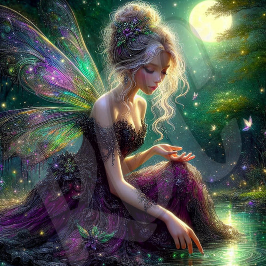 Wonderland Fairy