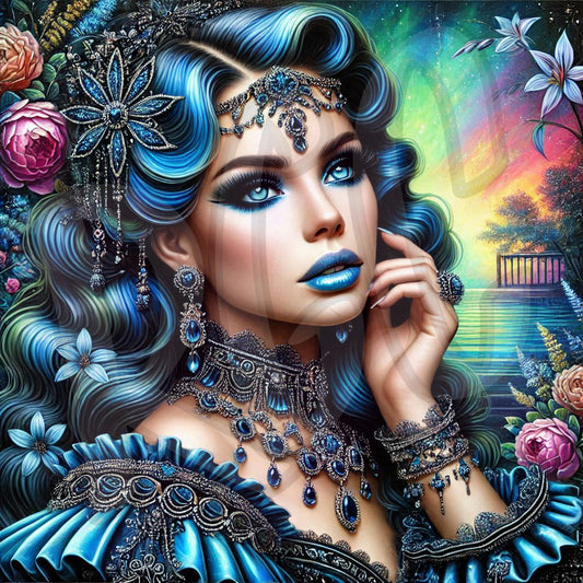Royal Queen