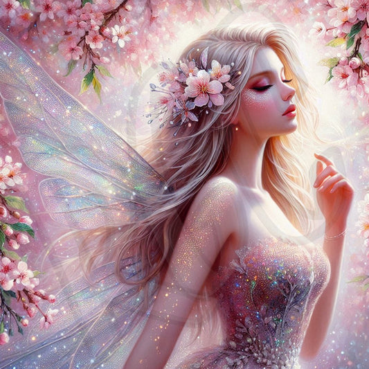 Blossom Fairy