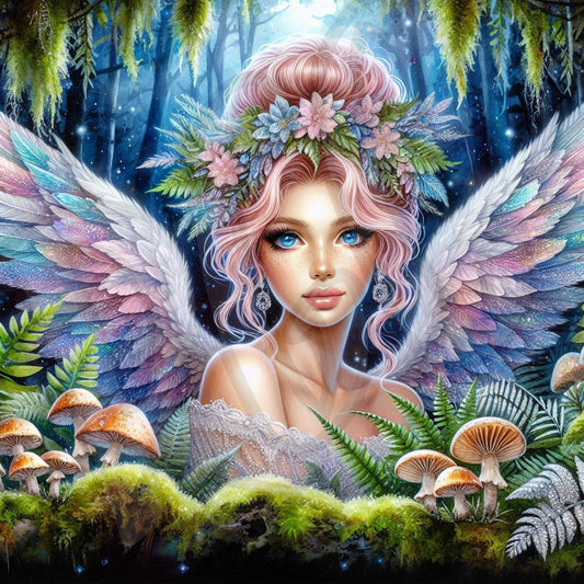 Sweet Faerie