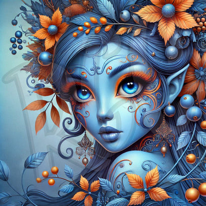 Blue Fairy