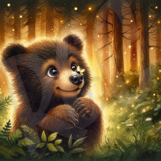 Baby Bear