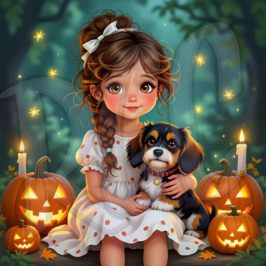 Pumpkin Delight