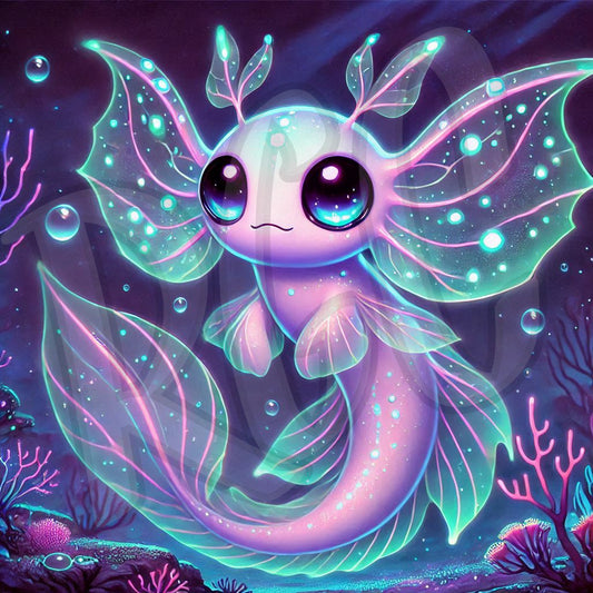 Fantasy Creature 1&2