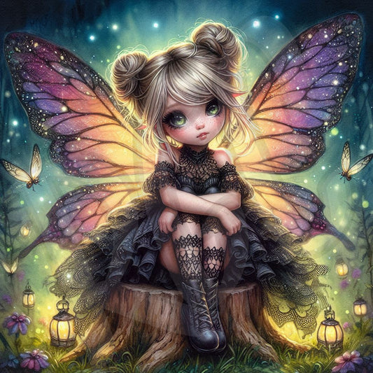 Meadow Fairy
