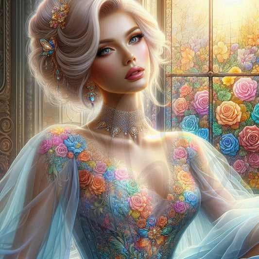 Anastasia