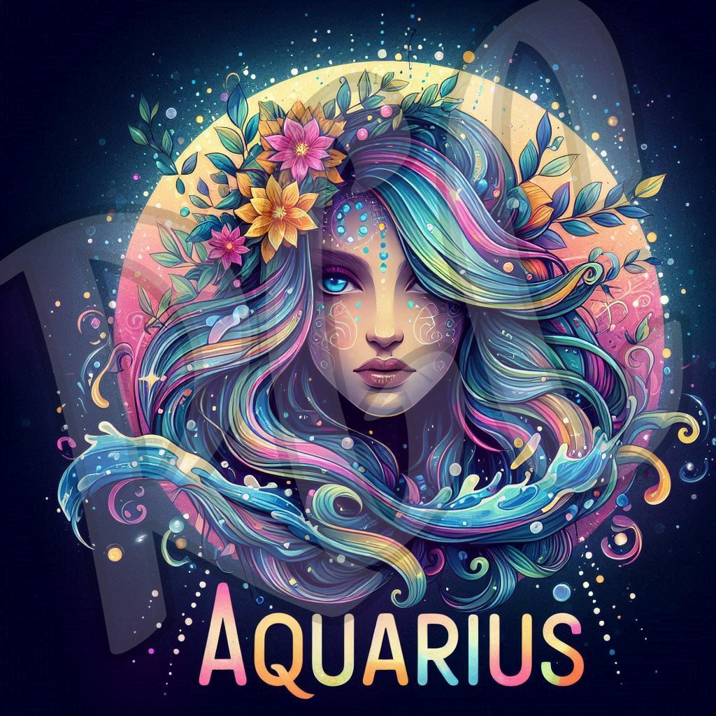 Aquarius