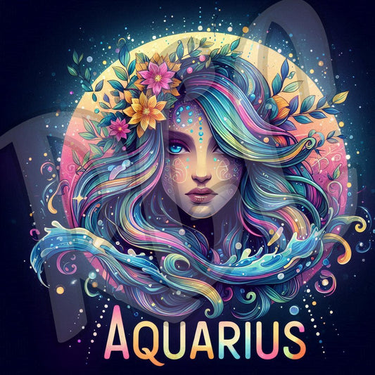 Aquarius