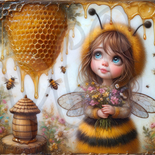 Honey Bee