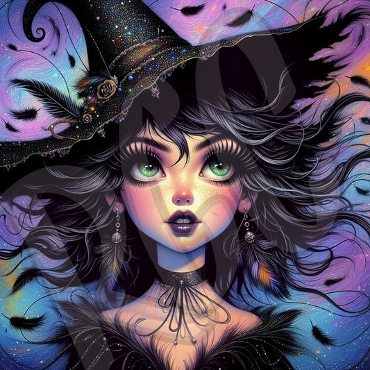 BeWitched