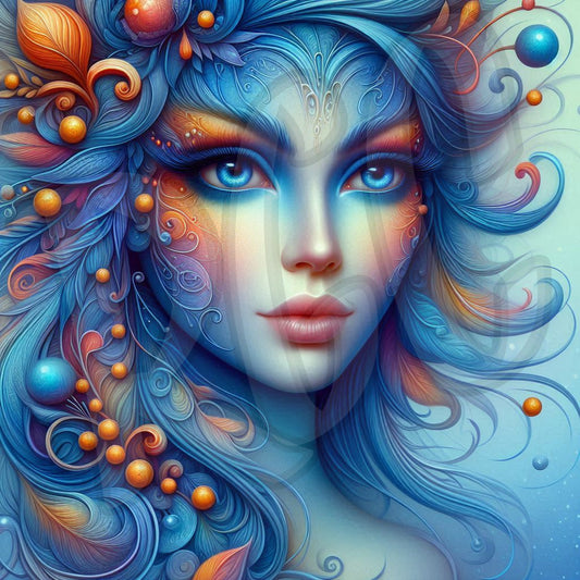 Blue Fairy
