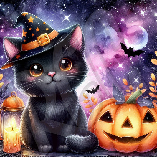 Little witches hat