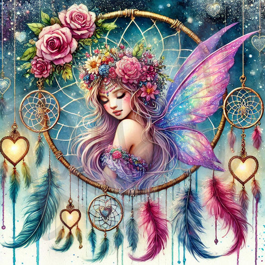 Fairycatcher