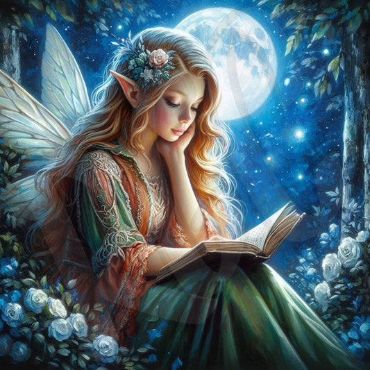 Fairytale Reading 1&2