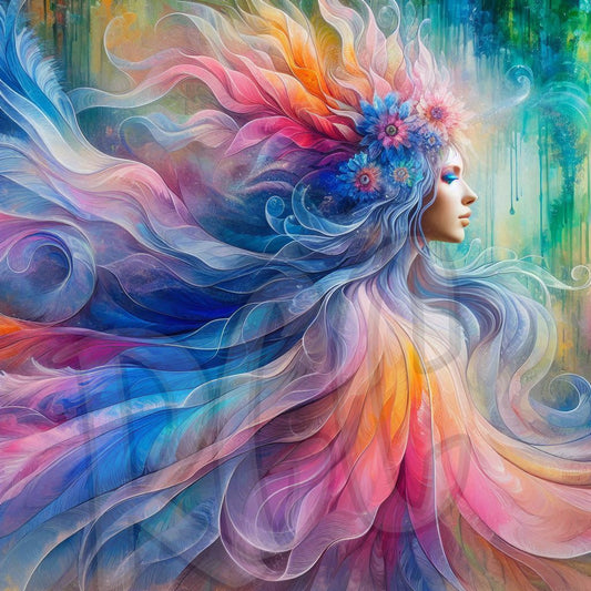 Lady Ethereal
