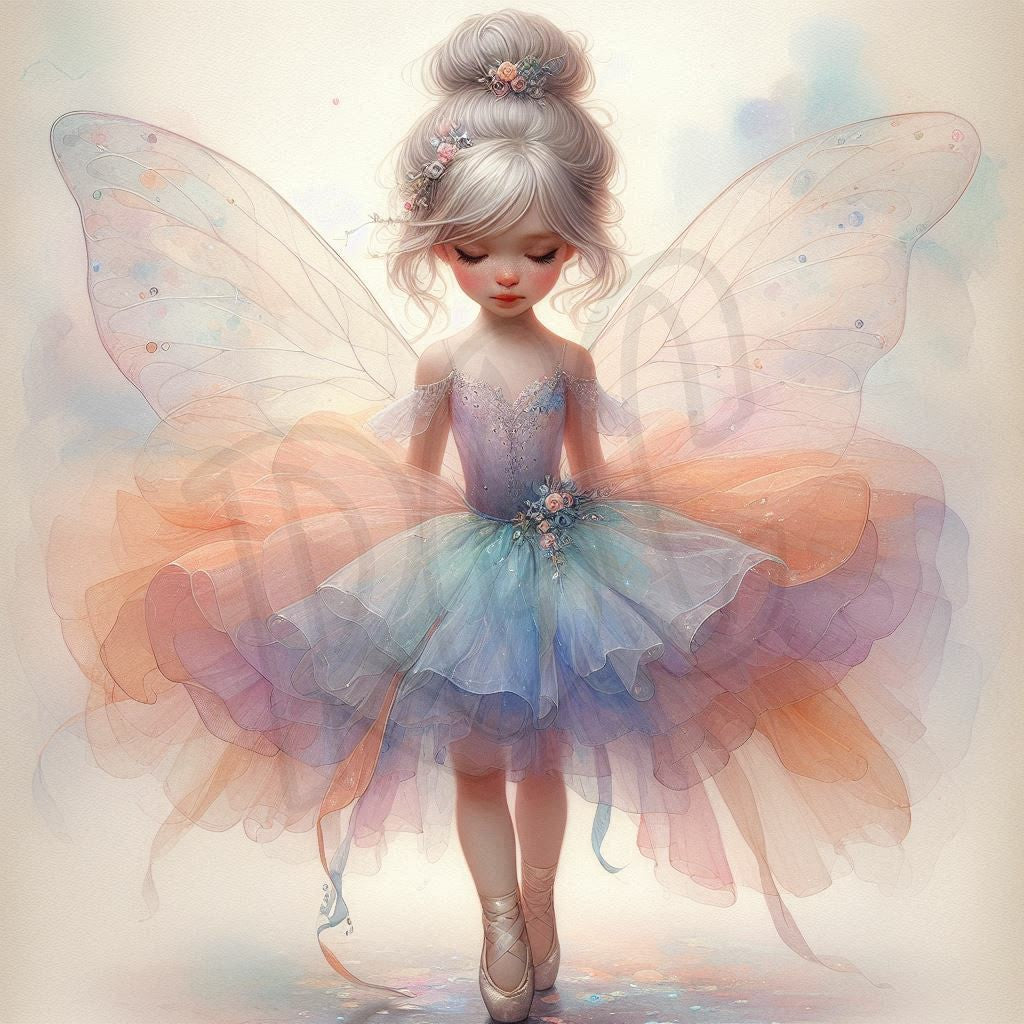 Ballerina