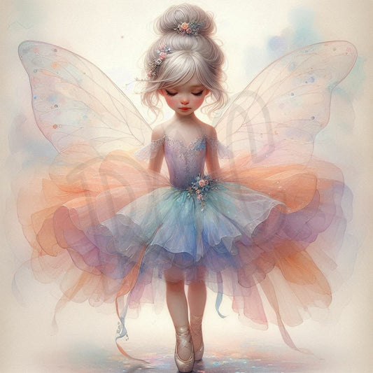 Ballerina