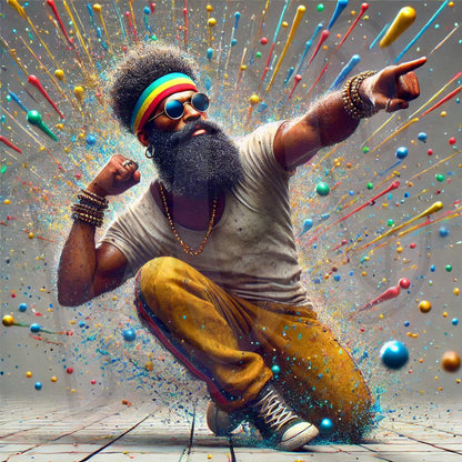 Breakdance