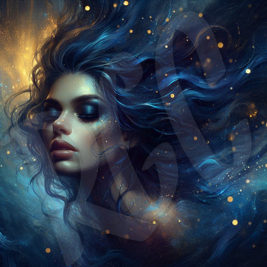 Stardust Mindy