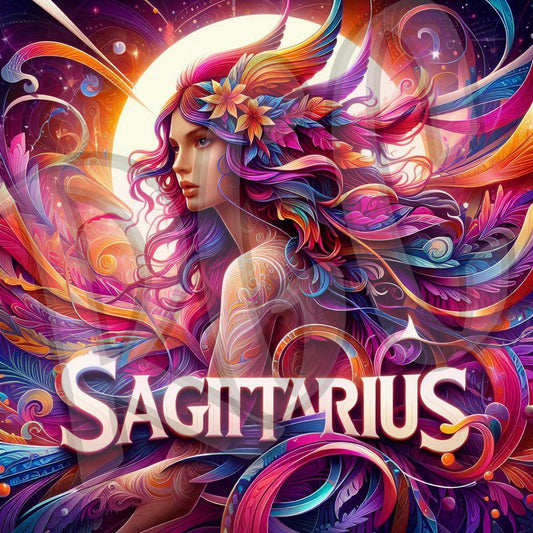 Sagittarius