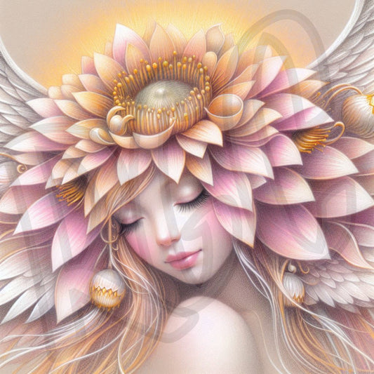 Fluer de Lotus