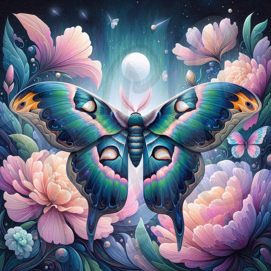 Luna Moth