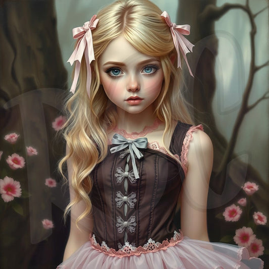 Cute & Innocent