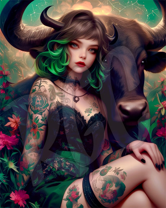 The Taurus