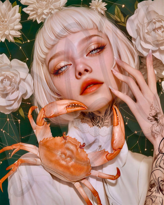 Zodiac Cancer