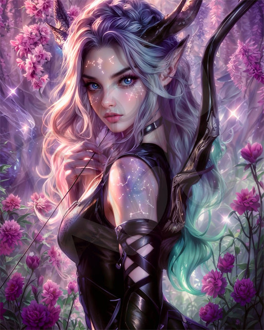 The Sagittarius