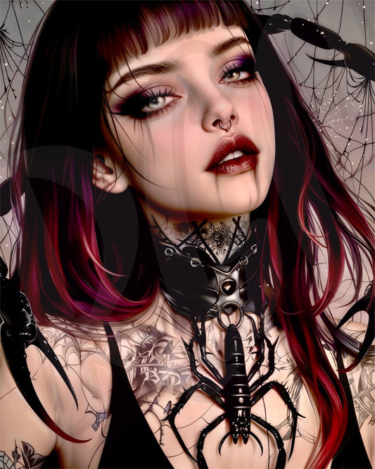 Scorpio